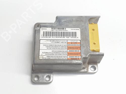 ECU airbags ISUZU D-MAX I (TFR, TFS) 3.0 DiTD 4x4 (TFS77H) | BP29436079M53 
