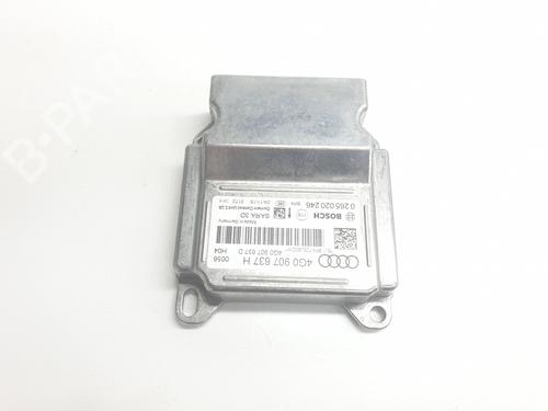ECU airbags AUDI A6 C7 (4G2, 4GC) 2.0 TDI | BP29573542M53 