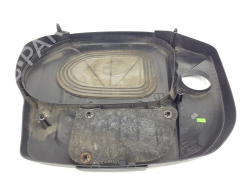 Upper protection BMW X3 (F25) xDrive 20 d | BP25938535M93 