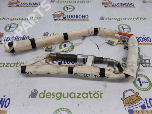 right-curtain-airbag-nissan-navara-np300-d40-25-dci-4wd-985p0e010c-985p0e010c-2004-2849779 main image