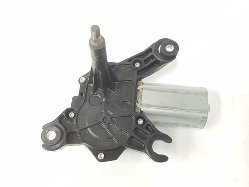 Used Rear wiper motor OPEL INSIGNIA A Saloon (G09) 2.0 CDTI (69) (131 hp) 7255117