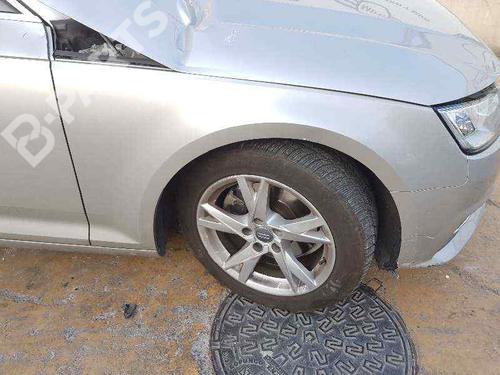 Front wipers mechanism AUDI A4 B9 Avant (8W5, 8WD) 2.0 TDI | BP8082772C83  - Image 66