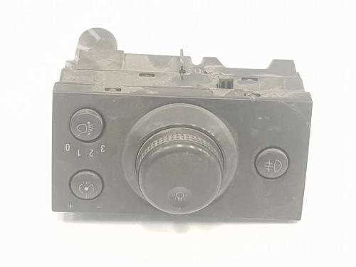 Forlygtekontakt OPEL VECTRA C GTS (Z02) 2.0 DTI 16V (F68) | BP7492555I24 