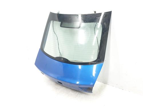 Tailgate SEAT TOLEDO IV (KG3) 1.0 TSI | BP5850632C6 