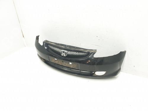 Front bumper HONDA JAZZ II (GD_, GE3, GE2) 1.4 iDSI (GE3, GD1) | BP25849071C7 