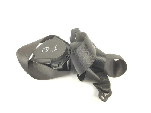 Used Rear right seatbelt BMW 4 Gran Coupe (F36) 435 d xDrive (313 hp) 8946993