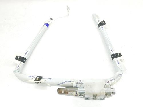 Used Right curtain airbag FORD RANGER (TKE) 2.2 TDCi 4x4 (150 hp) 15895121