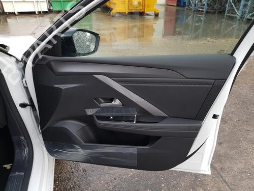 Intercooler OPEL ASTRA L Sports Tourer (O5) 1.2 (FRHNSL, FRHNSR) | BP23226948M30 