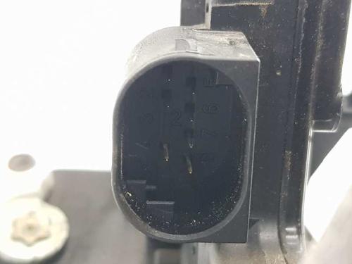 Rear right lock BMW 3 (E46) 325 i | BP3506296C99 