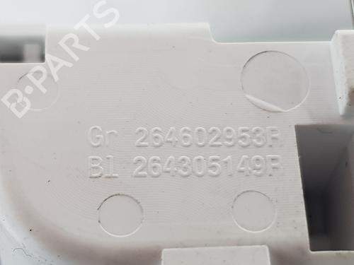 Kabinelys RENAULT EXPRESS Box Body/MPV | BP32342375I8