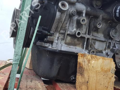 Motor HONDA ACCORD VI (CK, CG, CH, CF, CL) 2.0 i (CG9) | BP29906909M1 