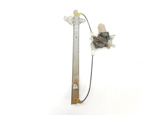 Rear left window mechanism NISSAN PATHFINDER III (R51) 2.5 dCi | BP3653177C24 