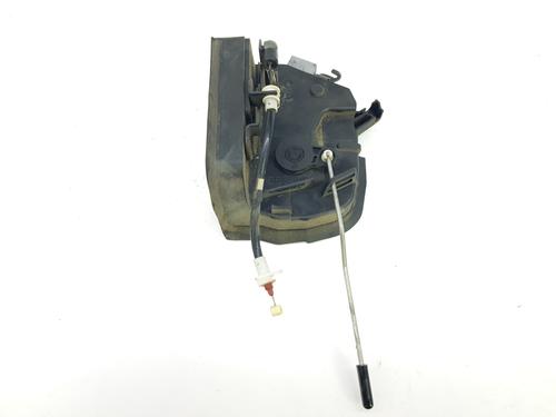 Rear left lock BMW X5 (E53) 3.0 d | BP11336619C100 