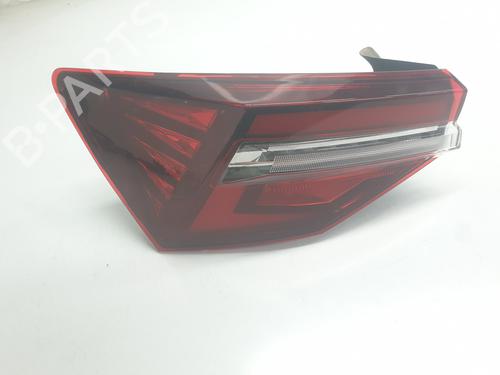 Left taillight SKODA KAROQ (NU7, ND7) 1.5 TSI | BP31795050C34  - Image 5