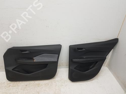 Seats set CUPRA BORN (K11) 63 | BP33441684C78 - Image 6