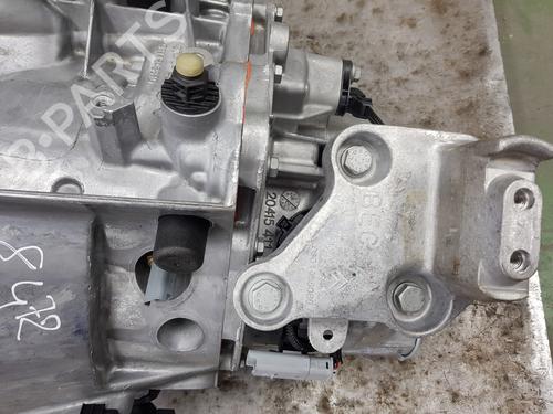 Gearbox OPEL ASTRA L Sports Tourer (O5)  | BP26033986M3 