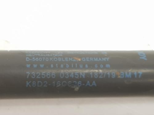 Hood lift support LAND ROVER RANGE ROVER EVOQUE (L551) 2.0 D180 4x4 | BP14104013C139 