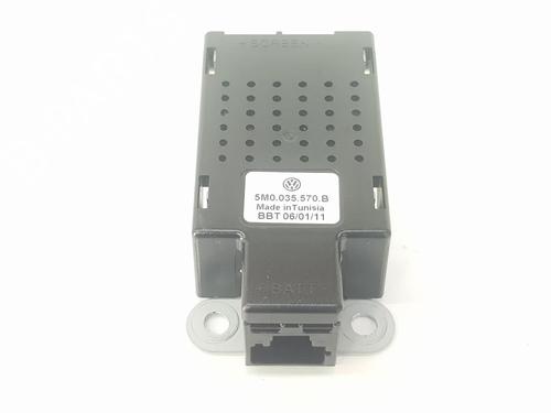 Electronic module VW GOLF VI (5K1) 1.4 | BP10732300M83 