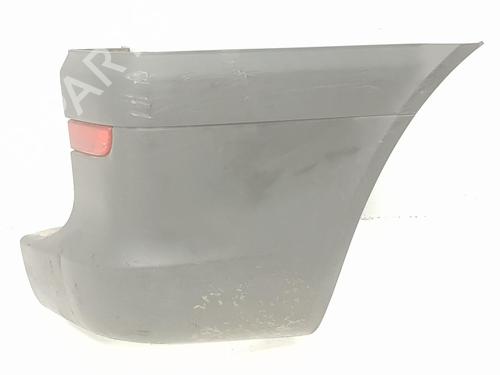 Used Corner bumper MERCEDES-BENZ VITO / MIXTO Van (W639) 109 CDI (639.601, 639.603, 639.605) (88 hp) 16481804