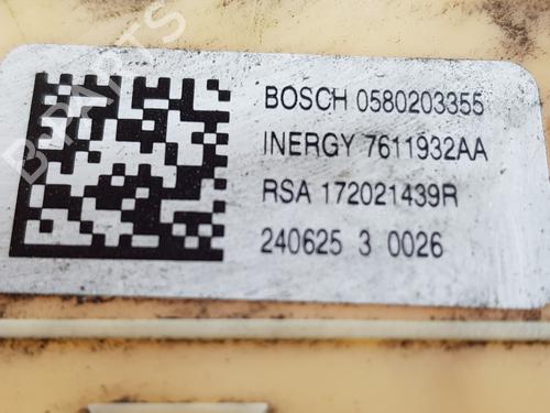 Fuel pump RENAULT TRAFIC III Van (FG_) | BP33543226M76 - Image 4