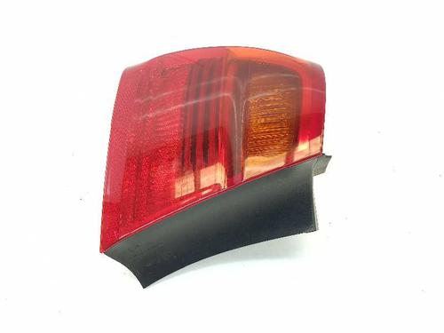 Left taillight BMW 3 (E90) 318 d | BP4560038C34