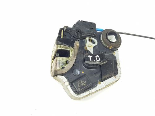 Rear right lock TOYOTA LAND CRUISER PRADO (_J12_) 3.0 D-4D (KDJ120, KDJ125) | BP13640389C99 