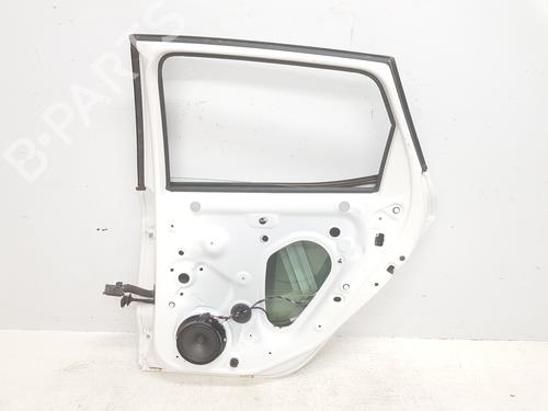 Right rear door SEAT ARONA (KJ7, KJP) 1.0 TSI | BP31150850C5 