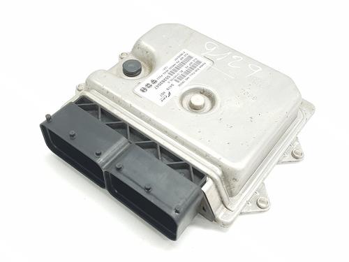 Engine control unit (ECU) FIAT PANDA (312_, 319_)  | BP31593915M57 
