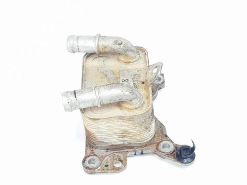Oliekøler RENAULT MEGANE IV Hatchback (B9A/M/N_) 1.3 TCe 115 (B9N9) | BP26979617M33 
