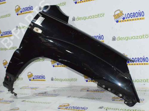Right front fenders KIA SPORTAGE II (JE_, KM_) 2.0 CRDi 4WD | BP2974071C42