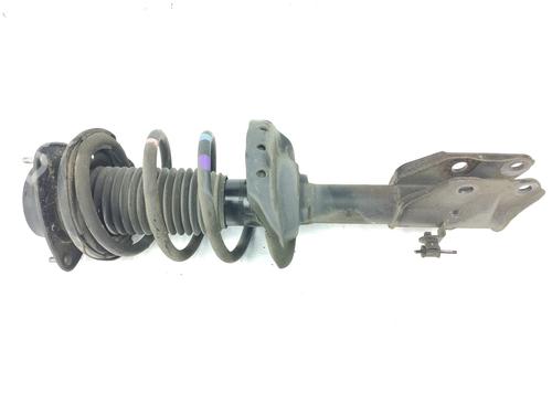 Used Left front shock absorber SUBARU XV (_GP_) 1.6 i AWD (GP3, G33GP) (114 hp) 10716621