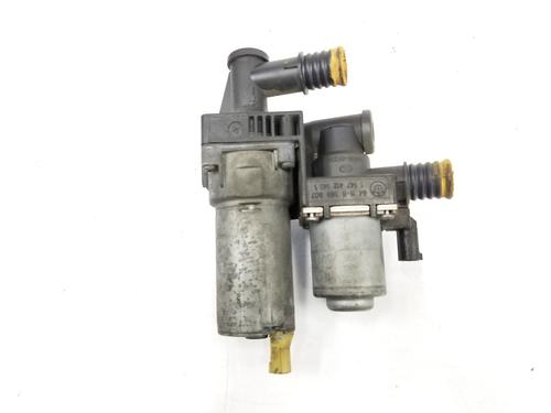 Used Auxiliary water pump BMW 3 (E46) 330 d (184 hp) 14092528