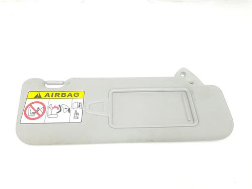 Used Right sun visor KIA SPORTAGE III (SL) 2.0 CRDi AWD (184 hp) 17054616
