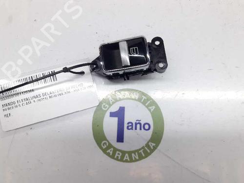 Used Right front window switch MERCEDES-BENZ S-CLASS (W221, V221) S 320 CDI (221.022, 221.122) (235 hp) 4568369