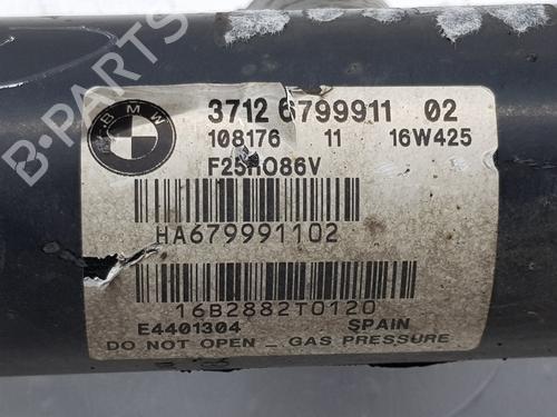 Right rear shock absorber BMW X4 (F26) xDrive 30 d | BP17171655M19 