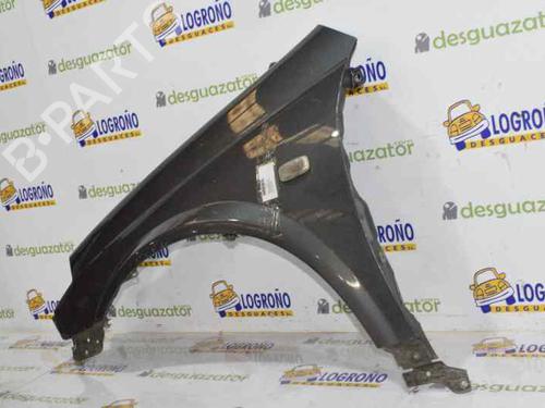 Left front fenders NISSAN PRIMERA (P12) 2.2 Di | BP1275403C41 