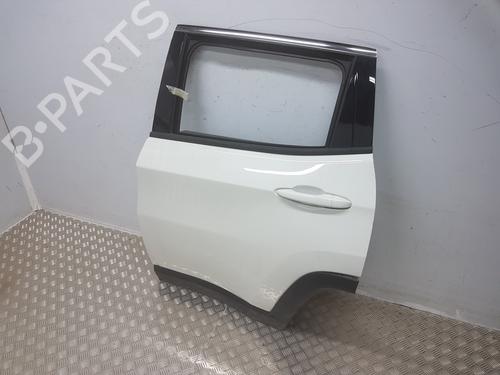 Dør venstre bagtil JEEP COMPASS (MP, M6, MV, M7) | BP37995409C4 - Image 2