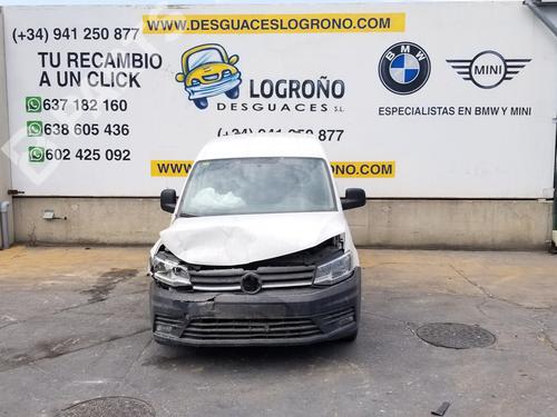 Used Parts VW CADDY IV Box Body/MPV (SAA, SAH)  2.0 TDI  1083478