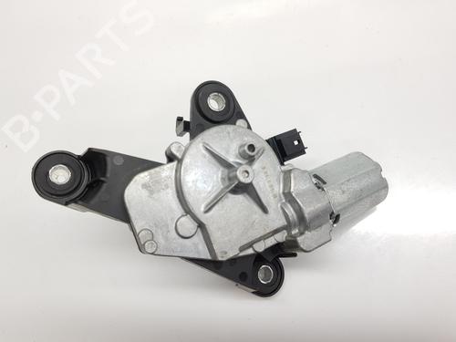 Rear wiper motor PEUGEOT 3008 II SUV (MC_, MR_, MJ_, M4_) 1.5 BlueHDi 130 | BP20321443M102 