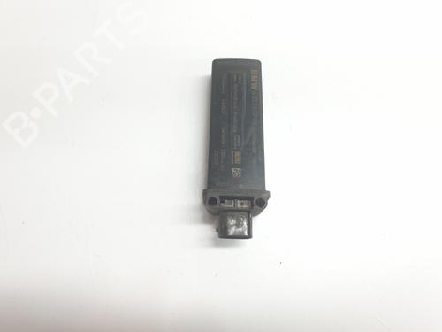 Used Electronic module BMW 5 Touring (F11) 530 d xDrive (258 hp) 26019496