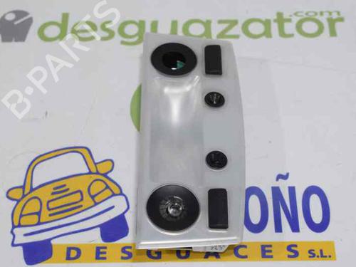 Innerbelysning BMW 5 (E60) 520 i | BP7419882I8 