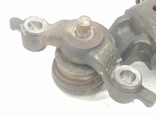 Left front suspension arm TOYOTA HILUX VII Pickup (_N1_, _N2_, _N3_) 2.5 D-4D 4WD (KUN25_, KUN25R) | BP11793617M12 