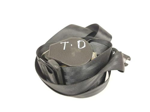 Used Rear right seatbelt VW GOLF VII Variant (BA5, BV5) 1.4 TSI (122 hp) 7893262