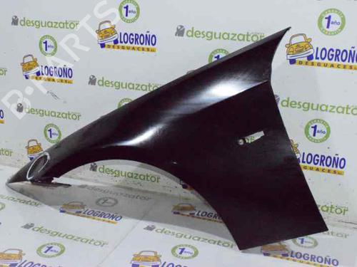 Left front fenders BMW 3 Touring (E91) 320 i | BP855260C41 