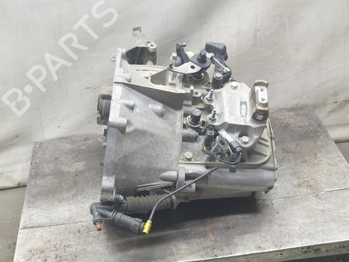 Gearbox PEUGEOT EXPERT Van (V_) | BP33169597M3 - Image 5