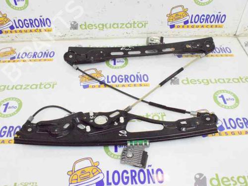 Used Front left window mechanism MERCEDES-BENZ E-CLASS (W211) E 220 CDI (211.006) (150 hp) 758815