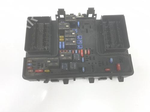 Used Fuse box Fuse box FORD RANGER (TKE) 2.2 TDCi 4x4 (160 hp) 35737495 35737495