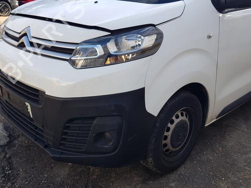 Intercooler CITROËN JUMPY III Van (V_)  | BP31909420M30 