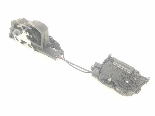 Rear left lock BMW 7 (F01, F02, F03, F04) 740 d xDrive | BP4761362C100 