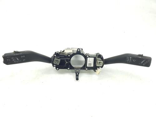 Used Steering wheel controls VW TIGUAN (5N_) 2.0 TDI (140 hp) 14919811